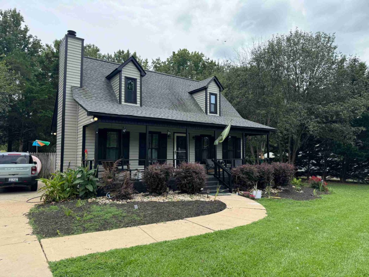 Home exterior 2